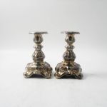 514 4602 CANDLESTICKS